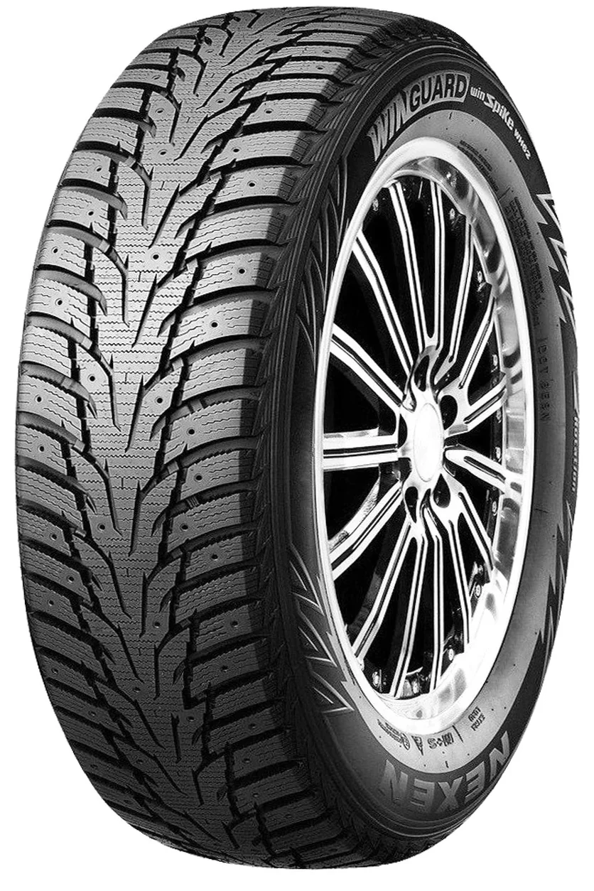 NEXEN WinGuard winSpike WH62 95T XL 235/40/R18 Žieminė