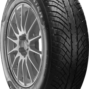 COOPER Discoverer WINTER 99V XL 215/55/R18 Žieminė