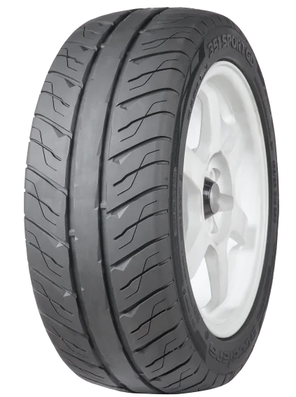 ACCELERA 351 SPORT GD TWI300 94W XL 255/35/R18 Vasarinė