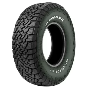 MINERVA ECOSPEED2 A/T 98T 215/65/R16 Vasarinė