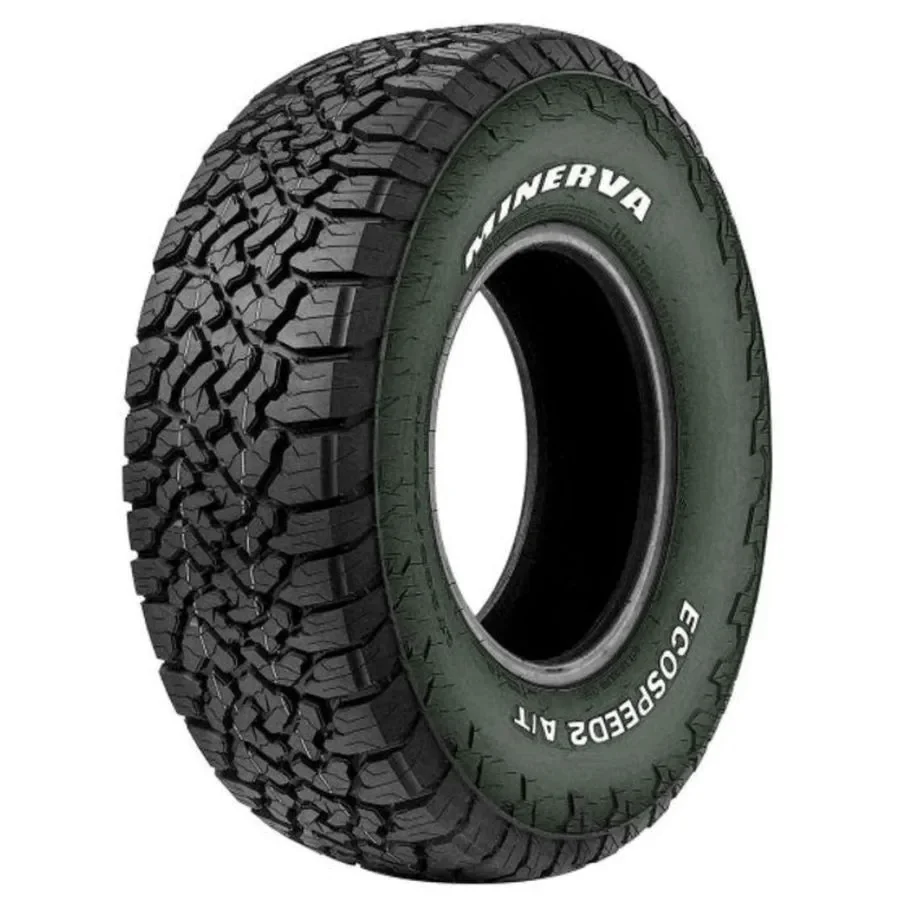 MINERVA ECOSPEED2 A/T 98T 215/65/R16 Vasarinė
