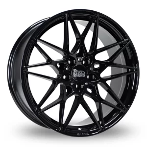 001187668832 A4 BLACK 7/0/R16