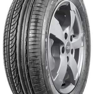 NANKANG AS-1 82V XL 165/35/R18 Vasarinė