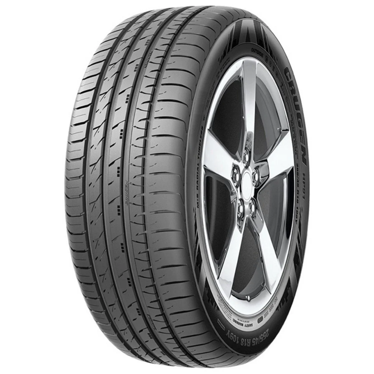 MARSHAL Crugen HP91 107W 285/45/R19 Vasarinė