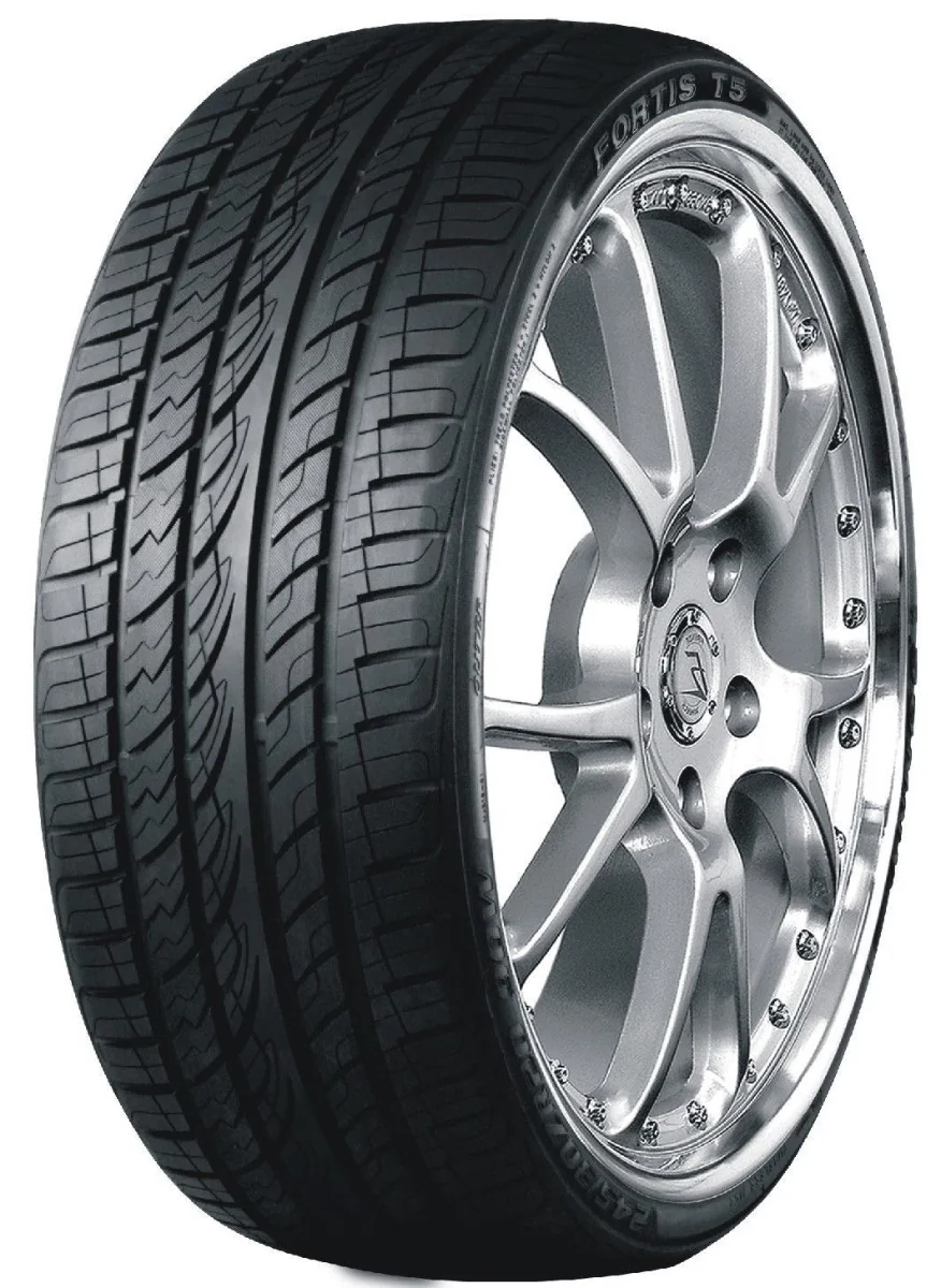 MAXTREK FORTIS T5 101W XL 255/40/R20 Vasarinė