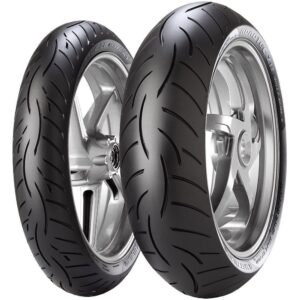 Metzeler ROADTEC Z8 INTERACT 69W 160/60/R17 Universali