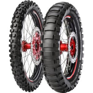 Metzeler KAROO EXTREME 70R 140/80/R18 Universali