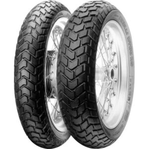 8019227250404 Pirelli MT60 RS 69H 160/60/R17 Universali