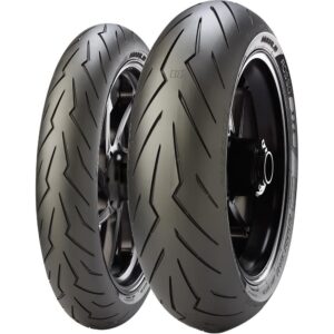 8019227263589 Pirelli DIABLO ROSSO III 75W 190/55/R17 Universali