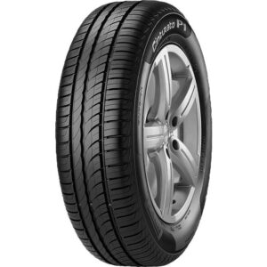 PIRELLI CINTURATO P1 VERDE 88H XL 185/60/R15 Vasarinė
