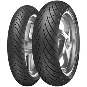 Metzeler ROADTEC 01 58W 120/70/R17 Universali
