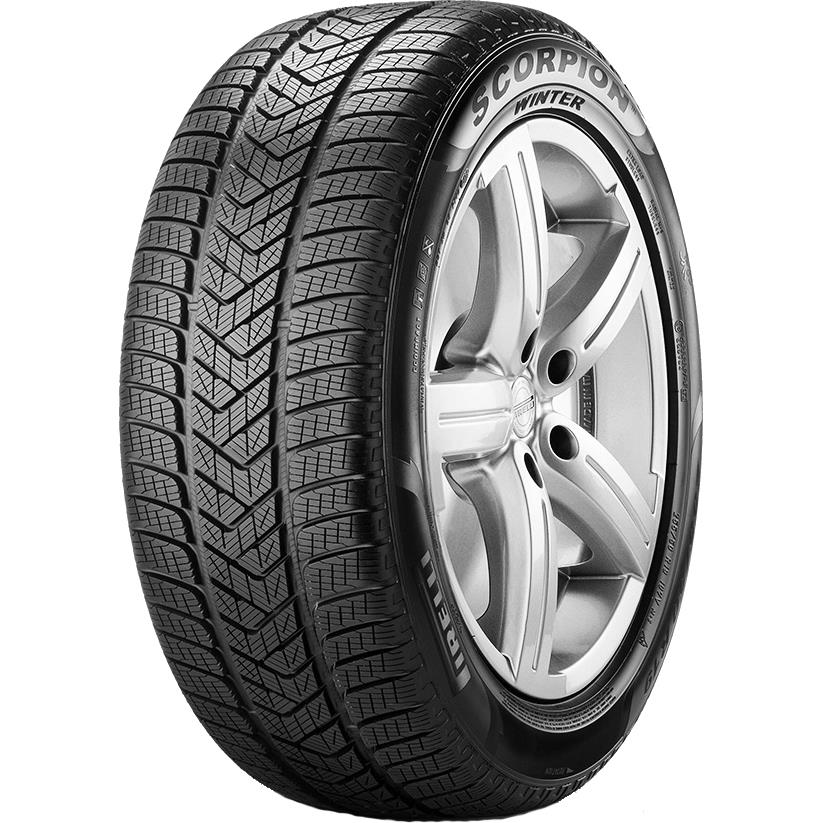 PIRELLI SCORPION WINTER 107V 275/45/R21 Žieminė