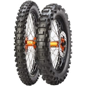 Metzeler MCE 6 DAYS EXTREME 54M 90/90/R21 Universali
