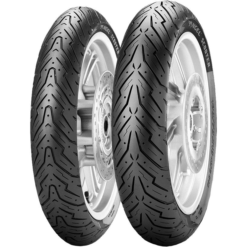 Pirelli ANGEL SCOOTER 59J 3.5/0/R10 Universali
