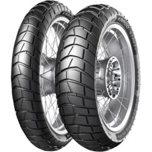 Metzeler KAROO STREET 60V 120/70/R19 Universali