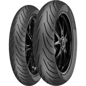8019227356663 Pirelli ANGEL CITY 66S 140/70/R17 Universali