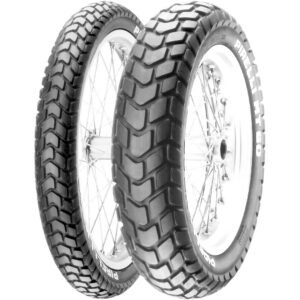 Pirelli MT 60 52P 90/90/R19 Universali