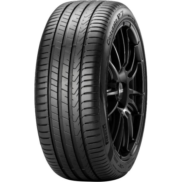 PIRELLI CINTURATO P7 (P7C2) 100T XL 235/45/R20 Vasarinė