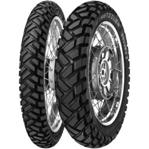 Metzeler ENDURO 3 SAHARA 54S 90/90/R21 Universali