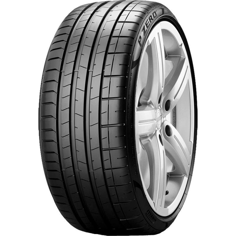 PIRELLI P ZERO SPORT 111Y XL RunFlat 315/35/R22 Vasarinė