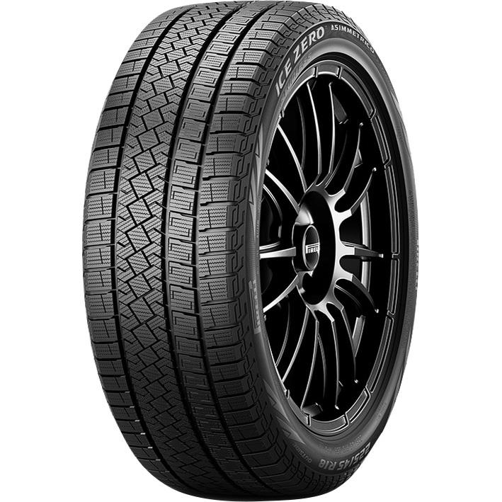 PIRELLI WINTER ICE ZERO ASIMMETRICO 95T XL 195/65/R15 Žieminė