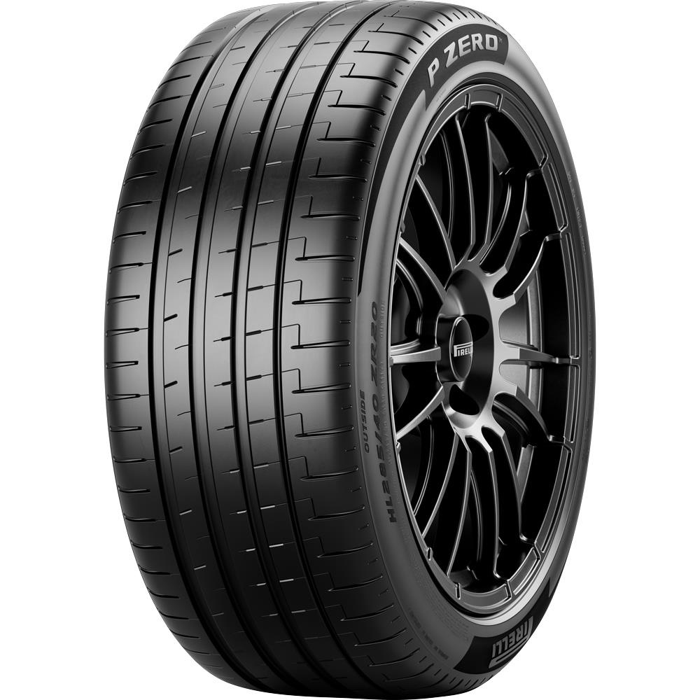 PIRELLI 285/40/R22 Vasarinė