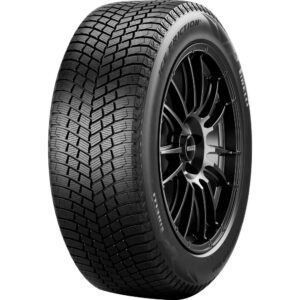 8019227448764 PIRELLI ICE FRICTION 100H XL 215/60/R17 Žieminė