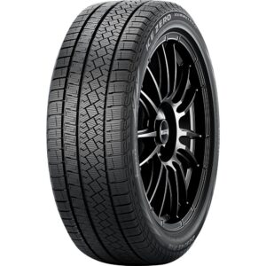 PIRELLI ICE ZERO ASIMMETRICO PLUS 100T XL 215/60/R17 Žieminė