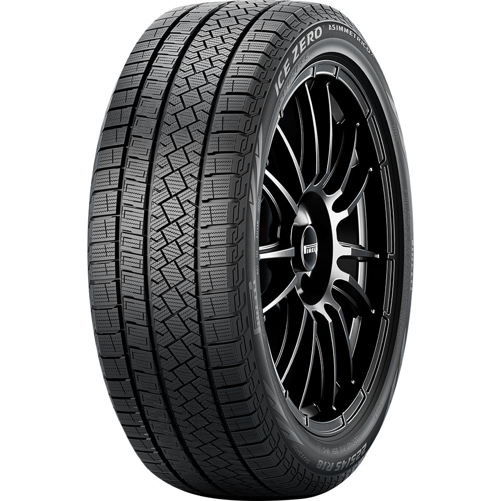 PIRELLI ICE ZERO ASIMMETRICO PLUS 104H XL 255/45/R19 Žieminė