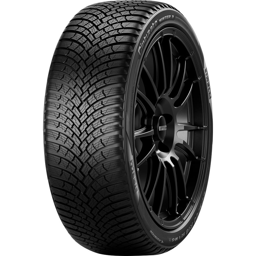 PIRELLI CINTURATO WINTER 3 96V XL 235/40/R20 Žieminė