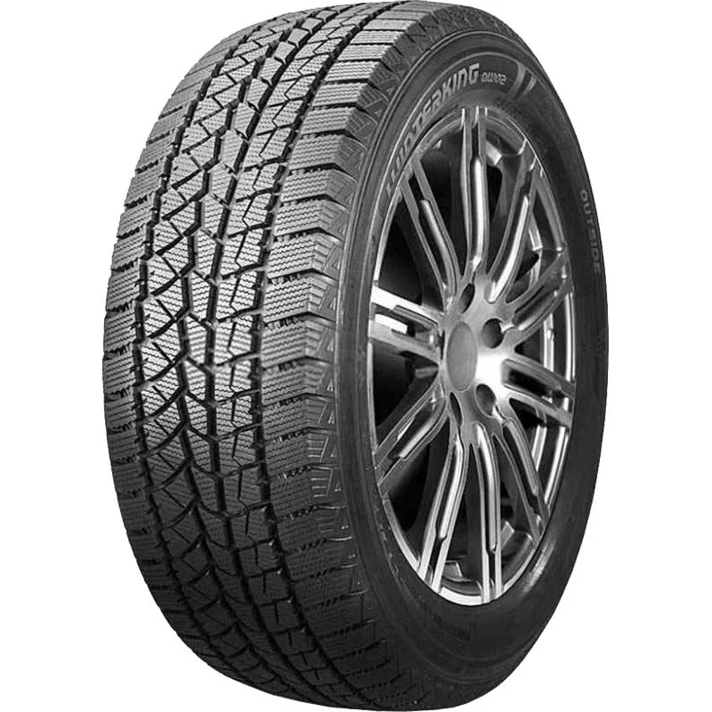 DOUBLESTAR DW02 94T 235/45/R18 Žieminė