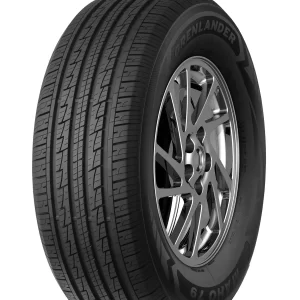 GRENLANDER Maho 79 107H XL 235/60/R19 Vasarinė