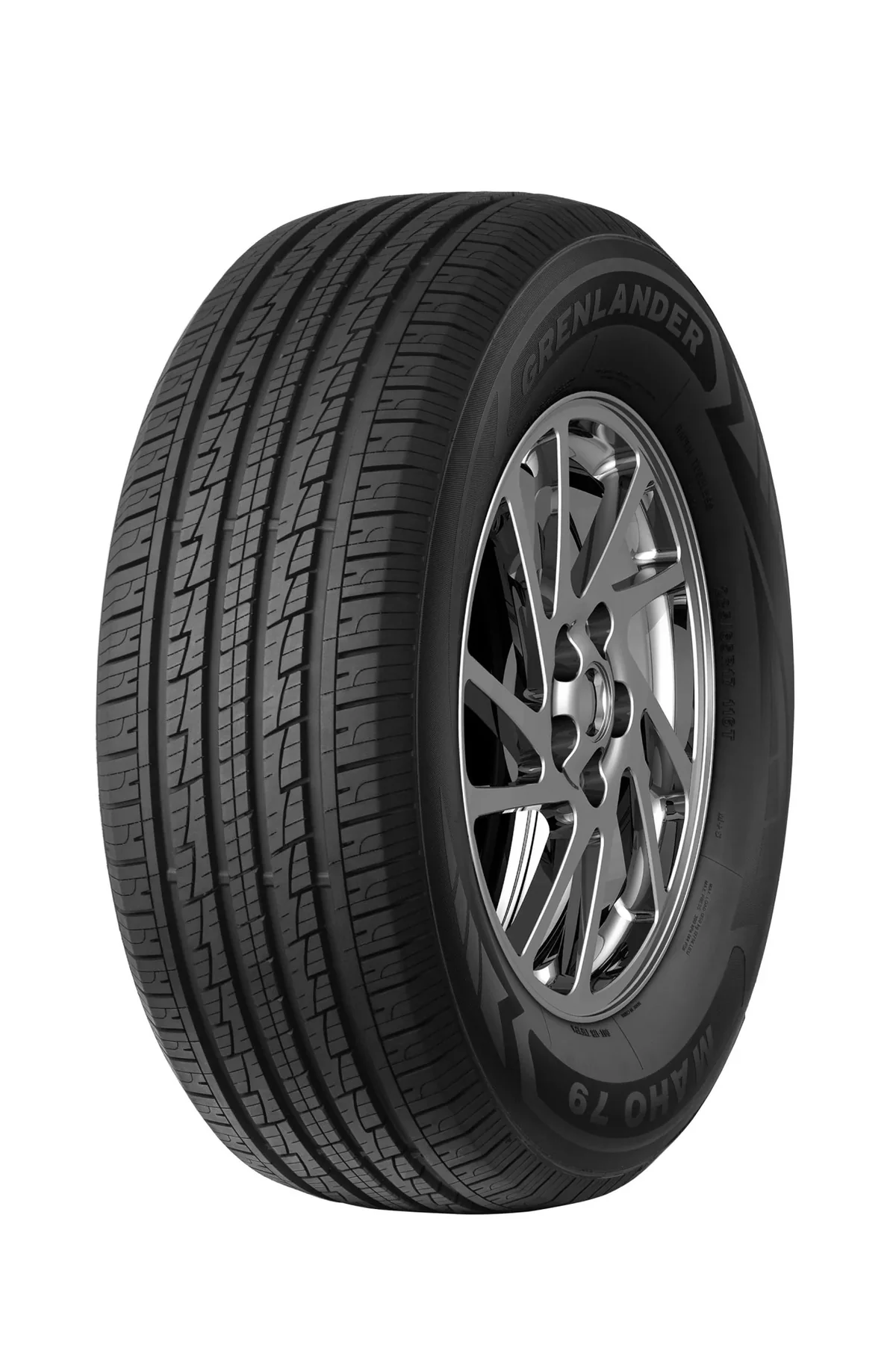 GRENLANDER Maho 79 107H XL 235/60/R19 Vasarinė