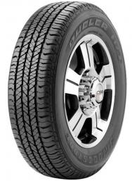Bridgestone Dueler H/T 684 II 110H 265/60/R18 Vasarinė