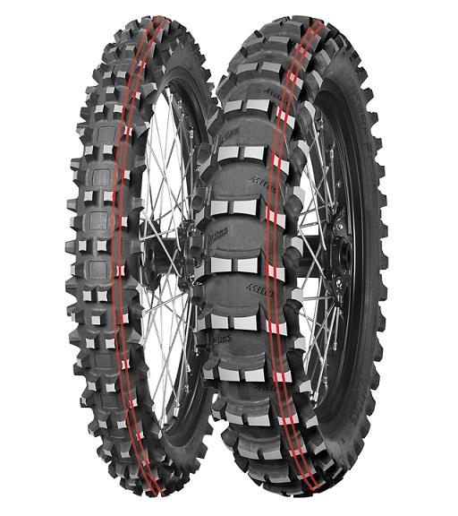 Mitas TERRA FORCE-MX SAND RR 51M 90/100/R16 Universali