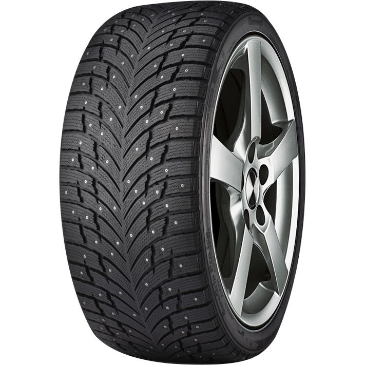 GRIPMAX SUREGRIP PRO ICE 107T XL 285/35/R23 Dygliuota