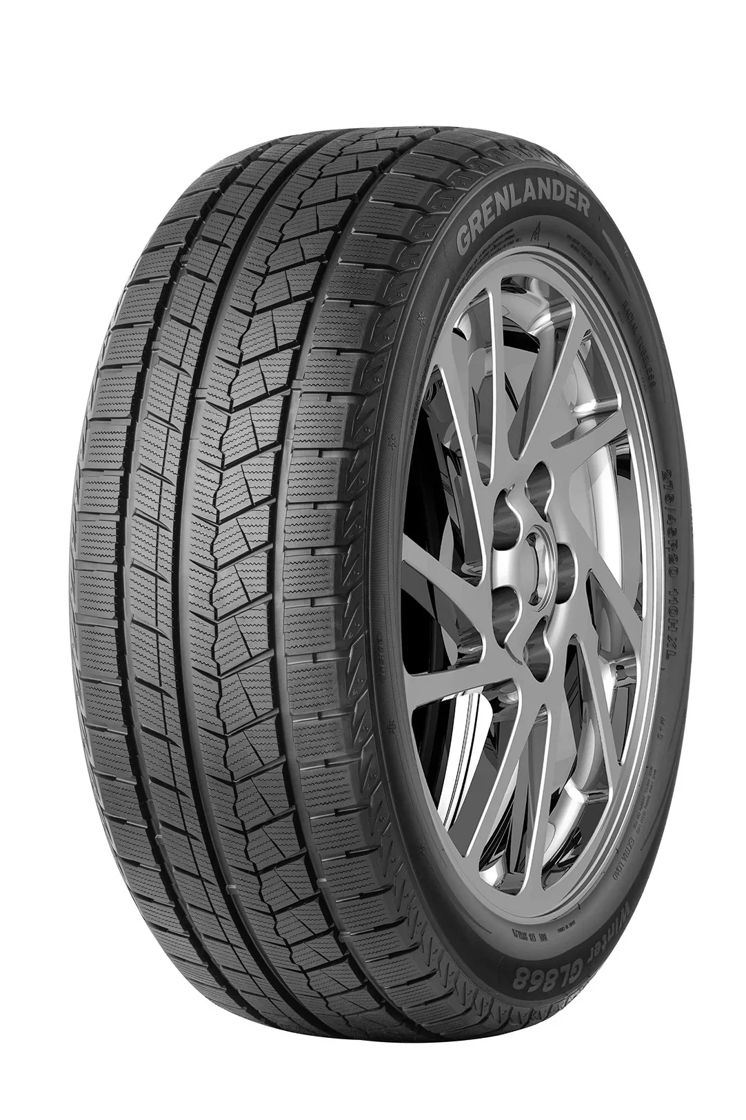 GRENLANDER Winter GL868 107T XL 225/70/R16 Žieminė