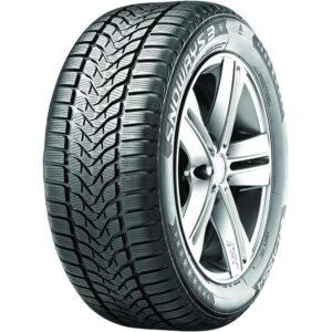 LASSA SNOWAYS 3 88T 175/80/R14 Žieminė