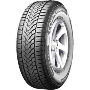 8697322144820 LASSA COMPETUS WINTER 2 + 108H XL 235/65/R17 Žieminė