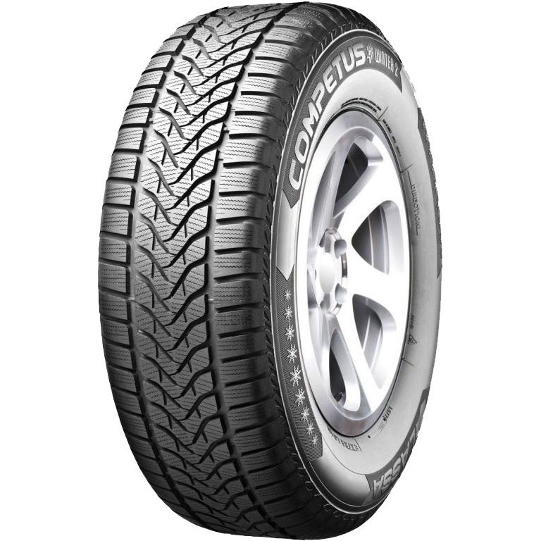 LASSA COMPETUS WINTER 2 + 106H XL 225/65/R17 Žieminė