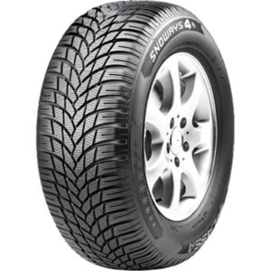 LASSA SNOWAYS 4 101V XL 235/50/R18 Žieminė