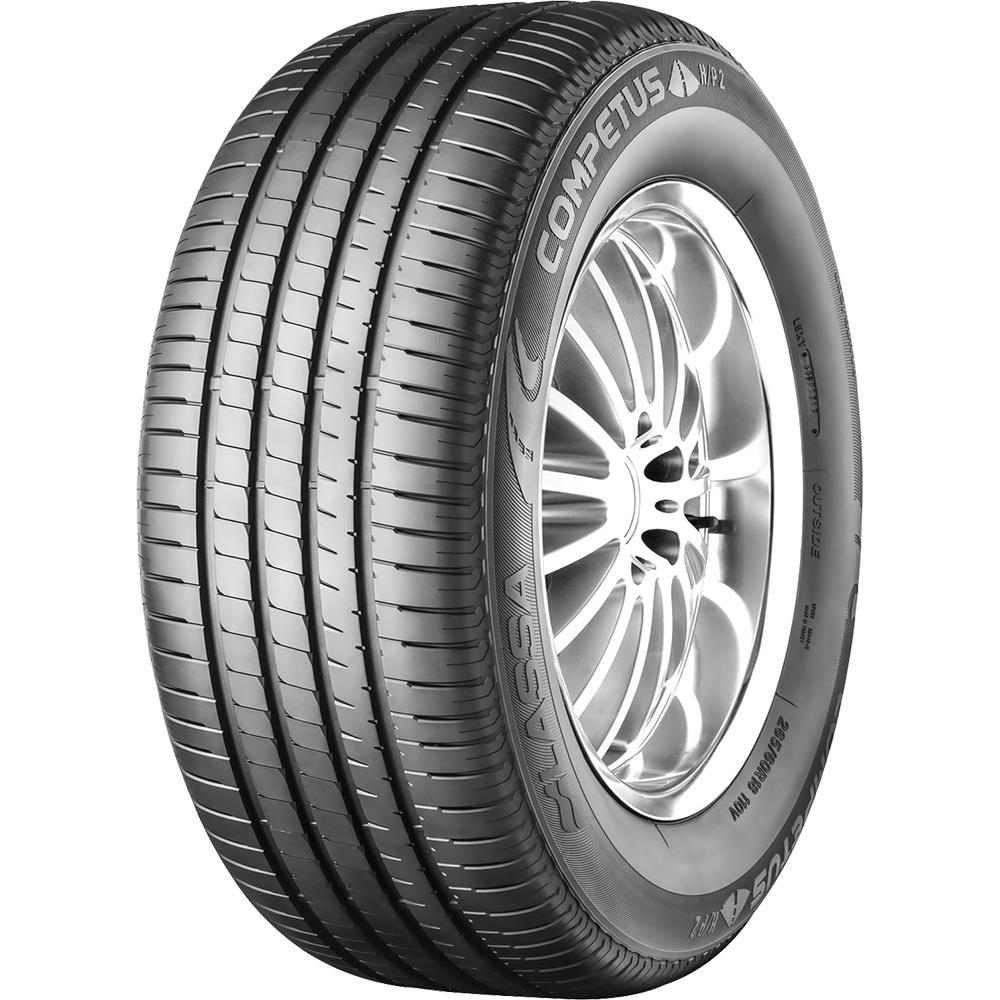 LASSA COMPETUS H/P 2 106Y XL 275/40/R20 Vasarinė