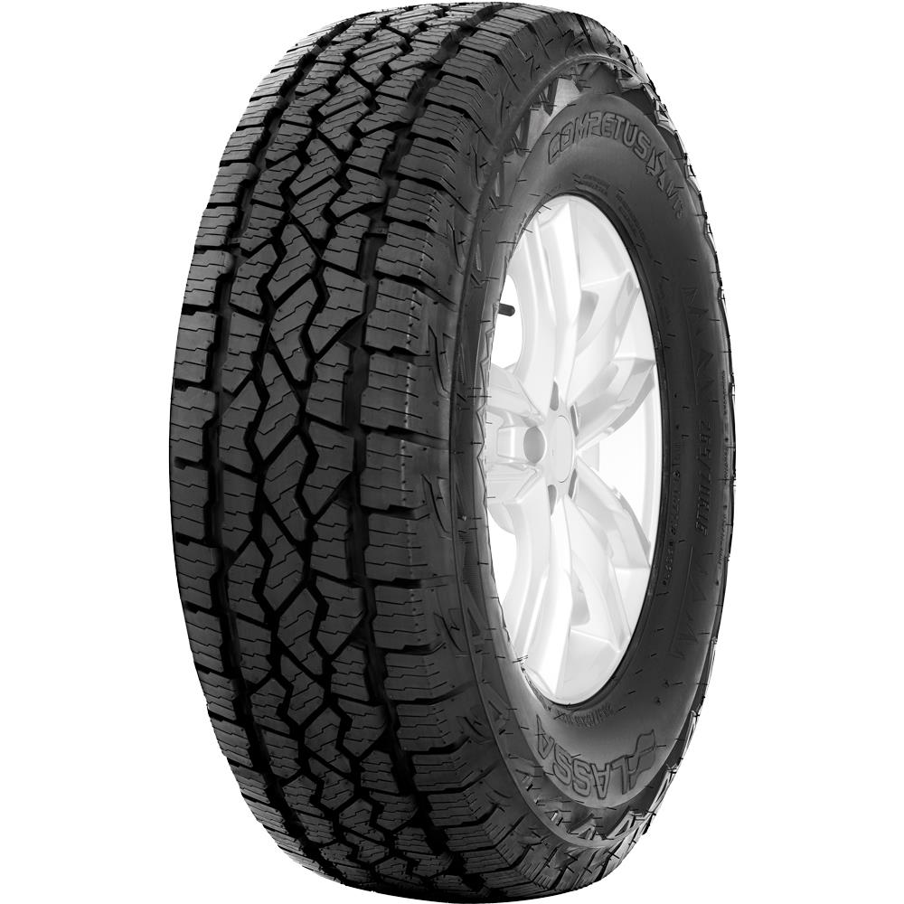 LASSA COMPETUS A/T 3 96T 205/70/R15 Žieminė