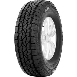 8697322167089 LASSA COMPETUS A/T 3 104T XL 205/80/R16 Vasarinė
