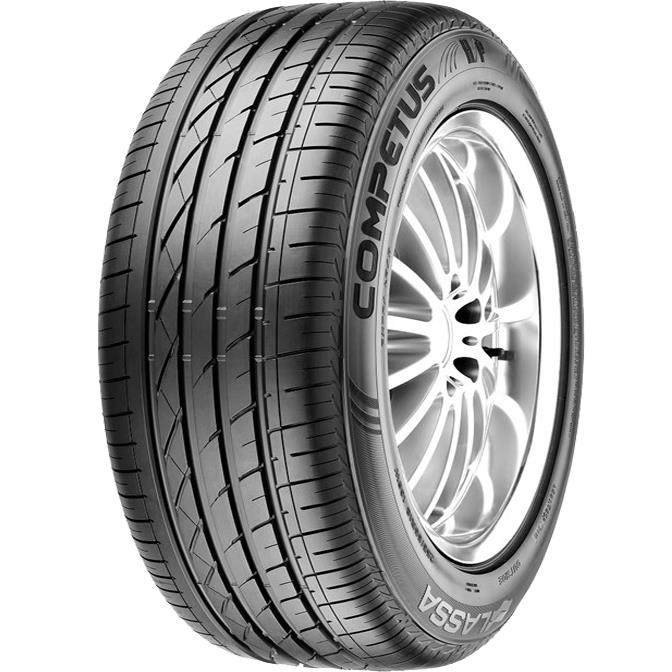 LASSA COMPETUS H/P 97V 235/50/R18 Vasarinė