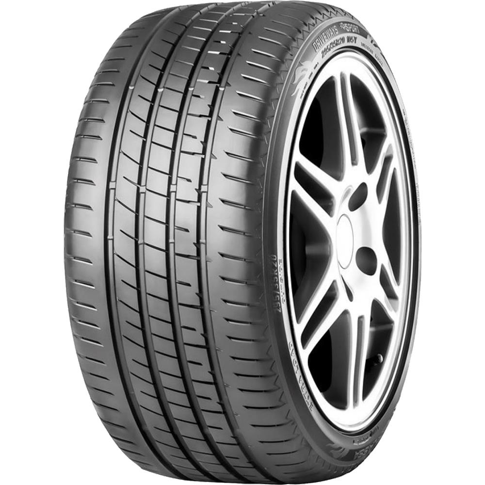 LASSA DRIVEWAYS SPORT 97Y XL 235/45/R17 Vasarinė