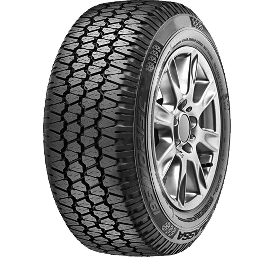 LASSA MULTIWAYS-C 116/114Q 225/70/R15C Žieminė