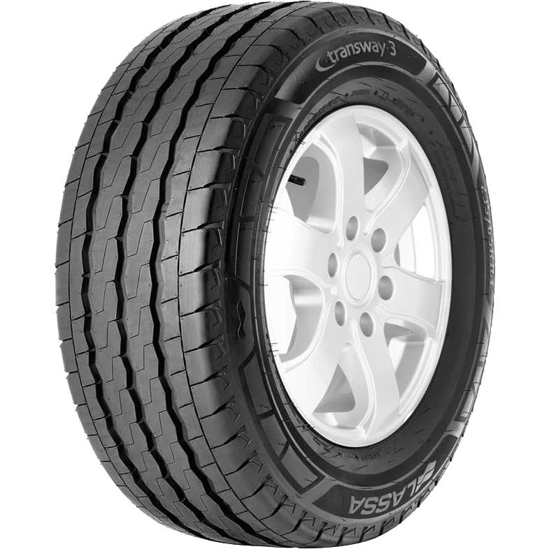 LASSA TRANSWAY 3 106/104R 195/80/R14C Vasarinė