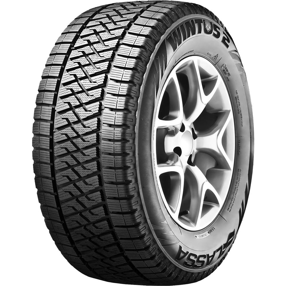 LASSA WINTUS 2 109/107R 215/65/R16C Žieminė