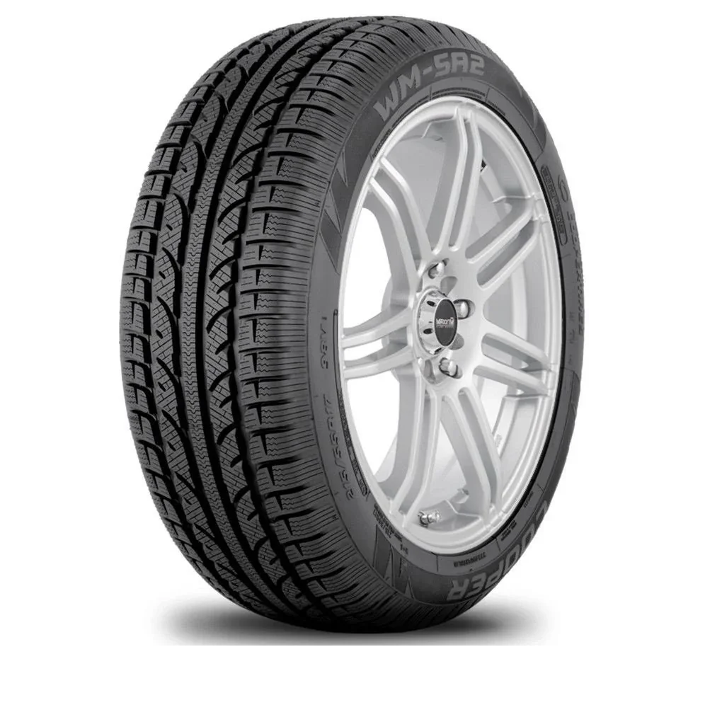 COOPER Weathermaster SA2 88T XL 185/60/R15 Žieminė